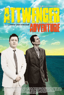 Attwenger Adventure