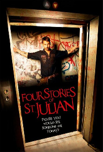 Four Stories of St. Julian