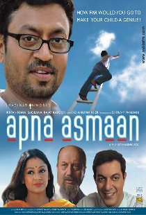 Apna Asmaan
