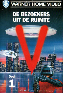 V: Последняя битва