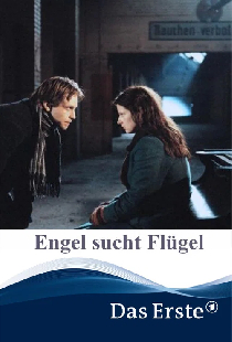 Engel sucht Flügel