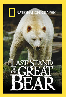 Last Stand of the Great Bear