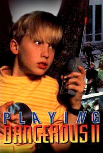 Опасные игры 2