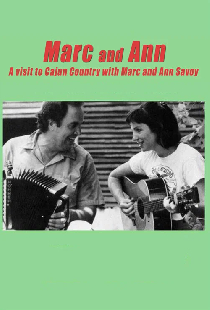 Marc and Ann