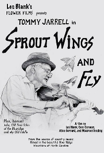 Sprout Wings and Fly