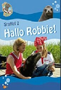 Привет, Робби!
