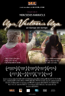Olga, Victoria Olga