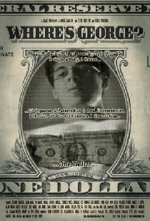 Where's George?