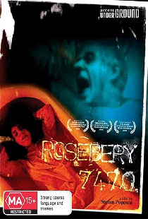Rosebery 7470