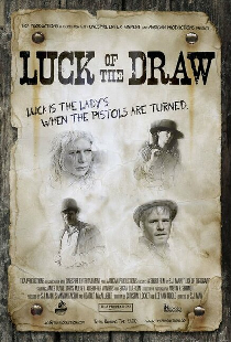 Luck of the Draw