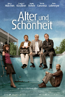 Alter und Schönheit