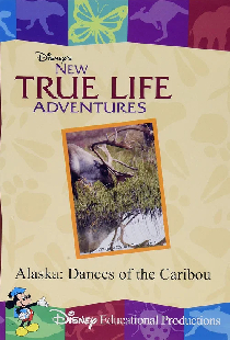 Alaska: Dances of the Caribou