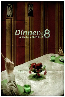 Dinner at Eight
