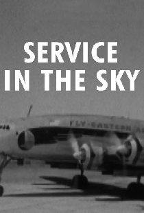 Eye Witness: Service in the Sky