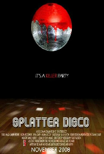 Splatter Disco