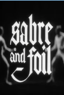 Sabre and Foil