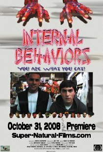 Internal Behaviors
