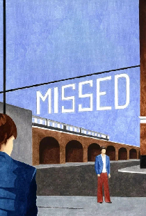 Missed
