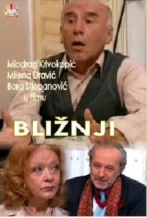 Bližnji