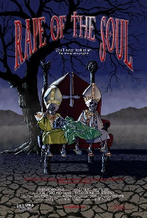 Rape of the Soul