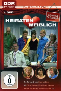 Heiraten weiblich