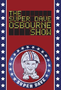 Super Dave