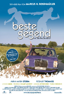 Beste Gegend
