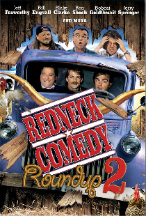 Redneck Comedy Roundup, Volume 2