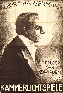 Die Brüder von Zaarden