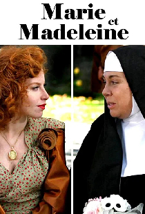 Marie et Madeleine