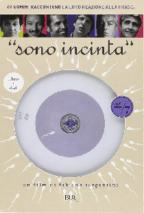 Sono incinta