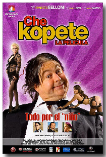 Che Kopete: La Película