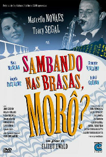 Sambando nas Brasas, Morô?