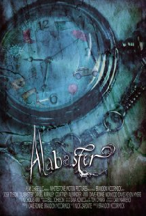 Alabaster