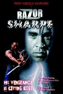 Razor Sharpe
