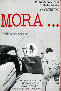 Мора