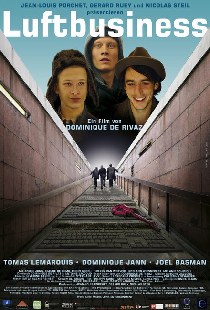 Luftbusiness