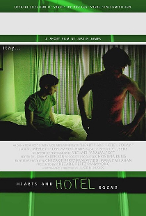 Hearts and Hotel Rooms