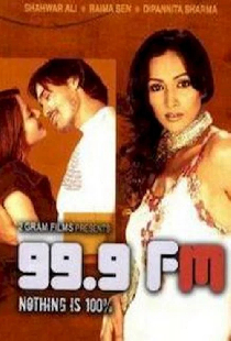 99.9 FM