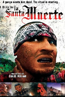 La Santa Muerte
