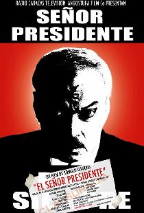 Сеньор Президент