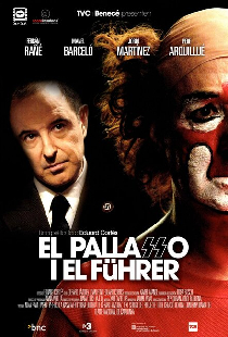 Клоун и фюрер