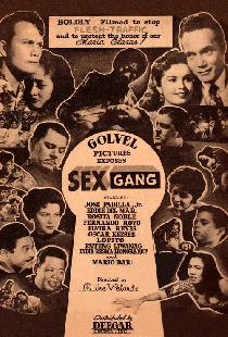 Sex Gang