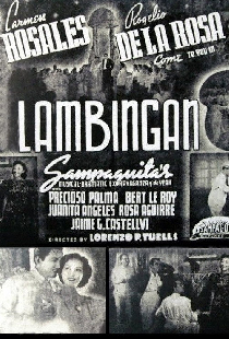 Lambingan