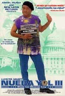 Nueba Yol 3