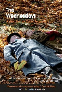 The Wednesdays