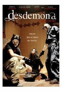 Desdemona: A Love Story