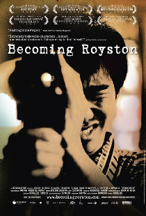 Becoming Royston