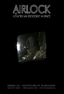 Airlock, or How to Say Goodbye in Space
