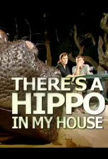 Jessica the Hippo